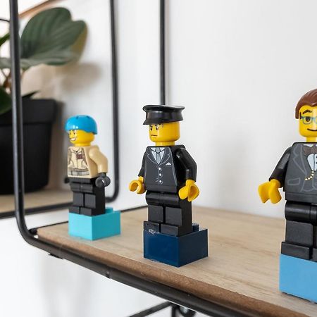 Two-Bedroom Legoland Windsor Resort By Belvilla Slough Eksteriør billede