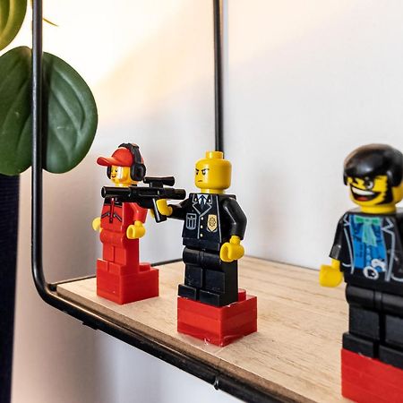 Two-Bedroom Legoland Windsor Resort By Belvilla Slough Eksteriør billede