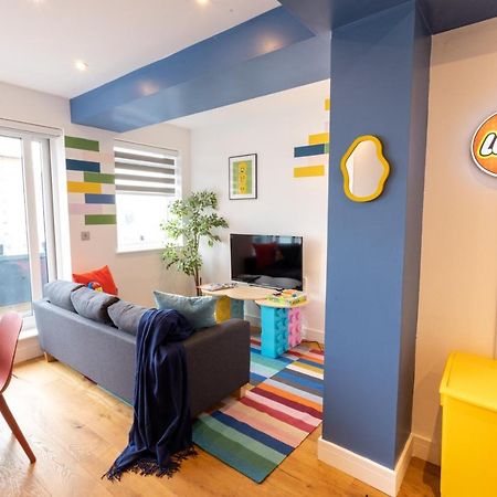 Two-Bedroom Legoland Windsor Resort By Belvilla Slough Eksteriør billede