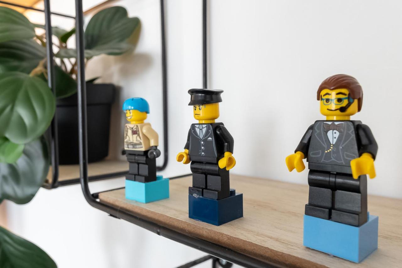 Two-Bedroom Legoland Windsor Resort By Belvilla Slough Eksteriør billede