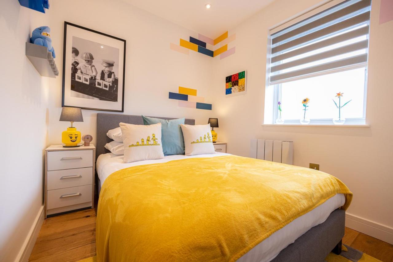 Two-Bedroom Legoland Windsor Resort By Belvilla Slough Eksteriør billede