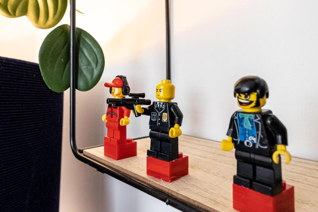 Two-Bedroom Legoland Windsor Resort By Belvilla Slough Eksteriør billede