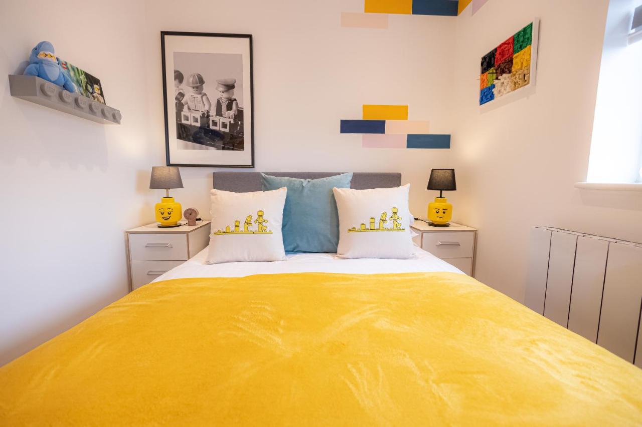 Two-Bedroom Legoland Windsor Resort By Belvilla Slough Eksteriør billede