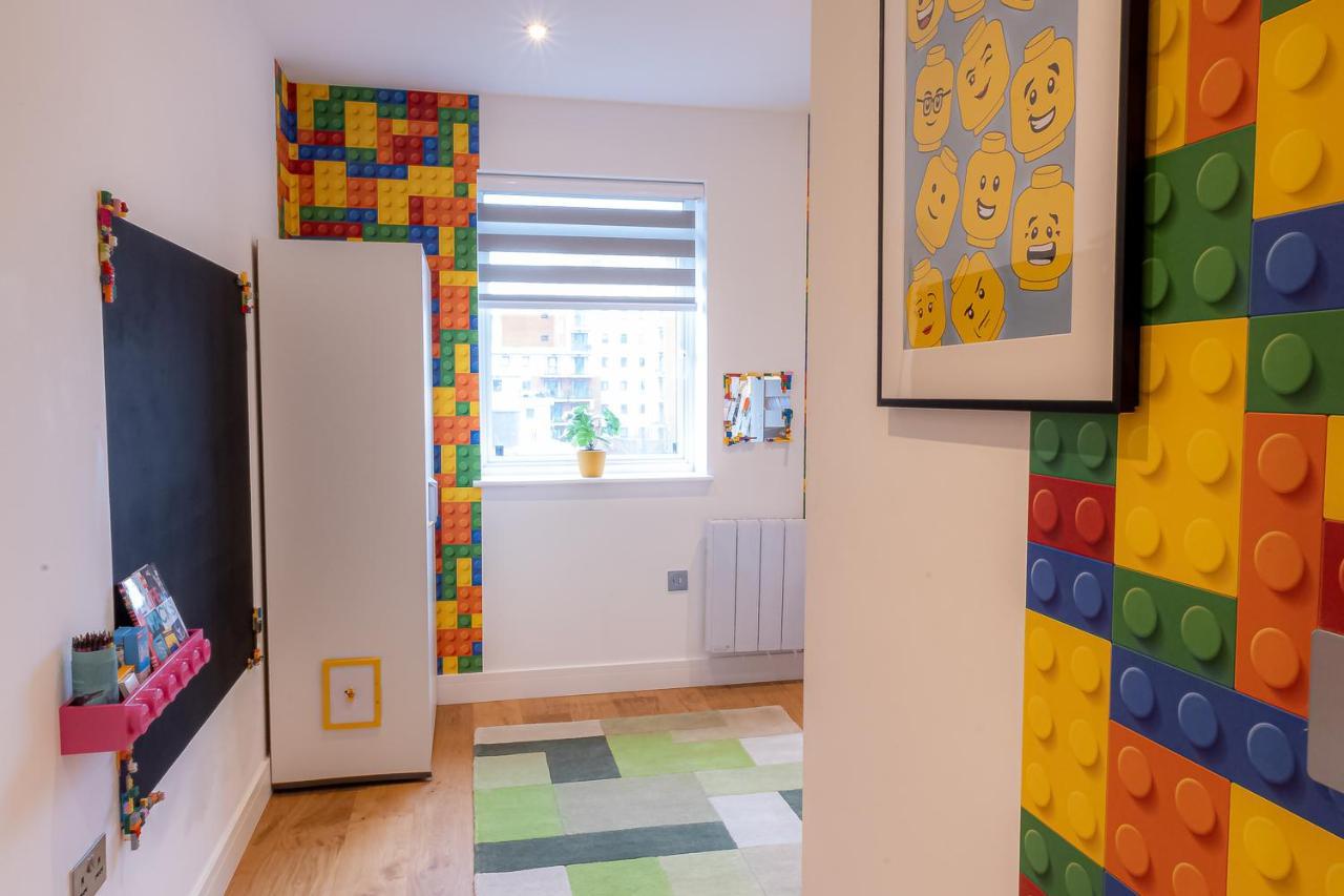 Two-Bedroom Legoland Windsor Resort By Belvilla Slough Eksteriør billede